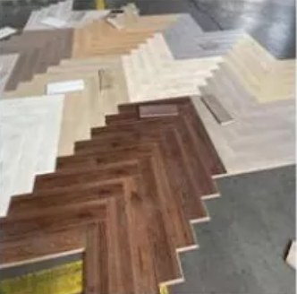 Difríochtaí idir Flooring SPC & Laminate Flooring