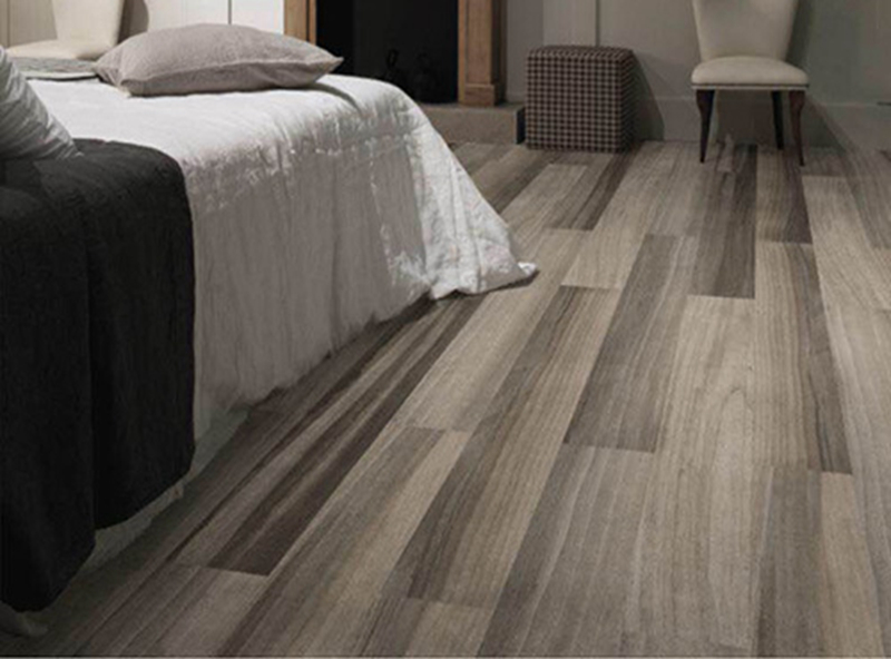 Cad é flooring laminate SPC?